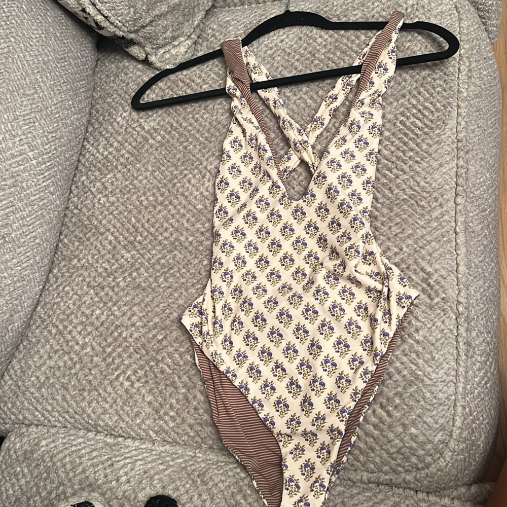 Swim suit brand from Acacia